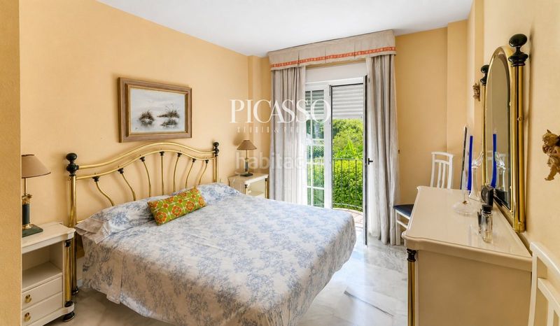 Foto 7cd49972-2054-4155-823e-bd9dc9ce4b47. Flat with pool in La Carihuela - Los Nidos Torremolinos