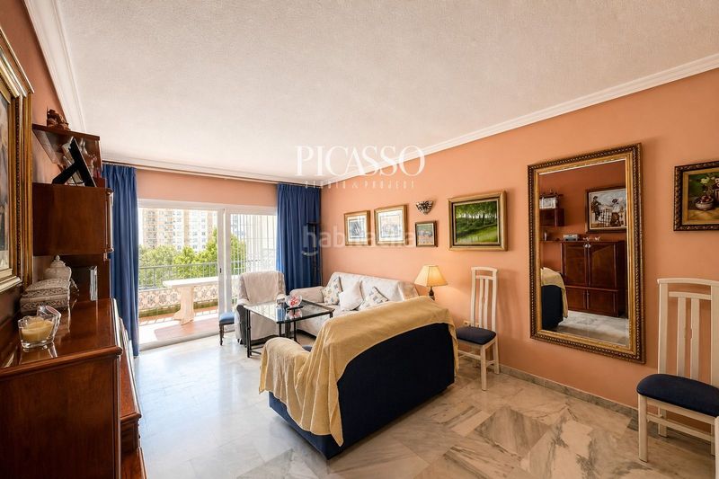 Foto 9ac07e85-b862-4ee5-8c73-f0f0f838f338. Flat with pool in La Carihuela - Los Nidos Torremolinos