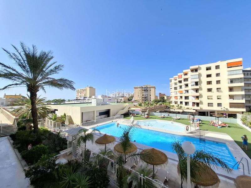 Foto 670c3867-ee25-48da-93ae-e54451da524b. Appartamento con piscina in El Bajondillo Torremolinos