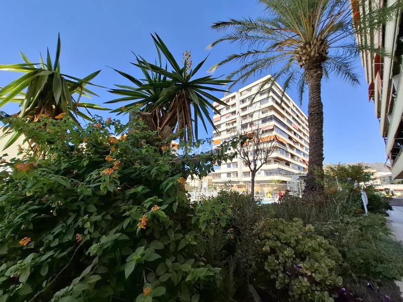 Foto bcda09a6-0f34-4bd1-8390-52685ccc2751. Appartamento con piscina in El Bajondillo Torremolinos