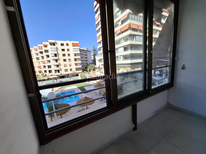 Foto d5c61618-4a0b-4bd0-93e2-7ded558a3aab. Appartamento con piscina in El Bajondillo Torremolinos