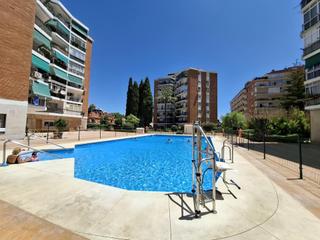 Apartament  Calle carlos arnichez. Hermoso apartamento 100 reformado en el centro de torremolinos