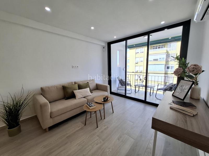 Foto a4930365-1dd3-4499-8331-3669de8eca63. Piso a estrenar! piso en esquina, 3 dormitorios y 2 baños en Torremolinos