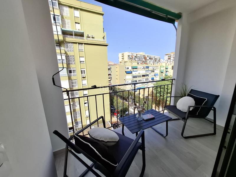 Foto b1bd468c-7fc3-4e48-a8fb-6a21d0e161a7. Piso a estrenar! piso en esquina, 3 dormitorios y 2 baños en Torremolinos