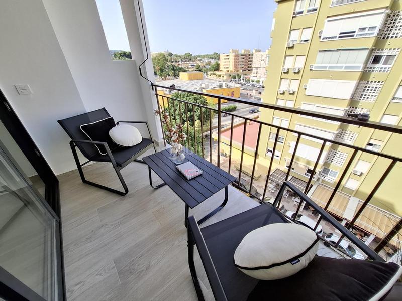 Foto fcef94db-c266-47fe-8ec6-f41e18ea2395. Piso a estrenar! piso en esquina, 3 dormitorios y 2 baños en Torremolinos