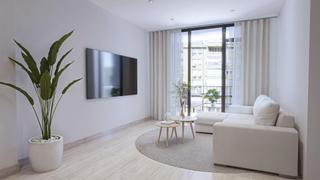 Appartement à Ayuntamiento. Piso reformado y a estrenar en el corazón de torremolinos