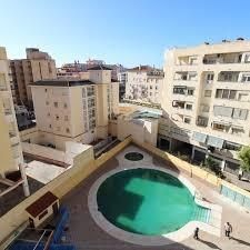 Affitto Piccolo appartamento  Calle calle campillos. Apartamento amueblado con 1 dormitorio. alquiler temporal mínimo