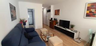 Lloguer Estudi  Calle de los campillos. Apartamento amueblado con 1 dormitorio. zona céntrica torremolin