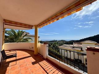 Appartement  Calle don josé de orbaneja