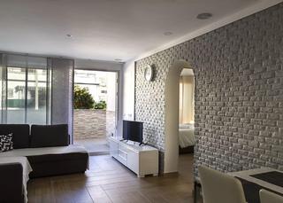 Lloguer Apartament a Solymar. Hermoso piso amueblado con 2 dormitorios benalmádena