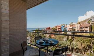 Lloguer Pis  Calle del timón. Precioso piso en alquiler con 2 dormitorios y 1 baño cerca a la