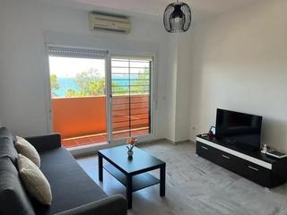 Location Appartement  Calle del timón. Agradable piso de dos dormitorios a 5 minutos caminando de la pl