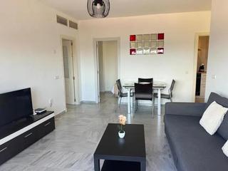 Location Appartement  Calle del timón. Agradable piso de dos dormitorios a 5 minutos caminando de la pl