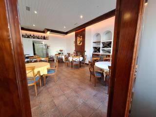 Location Local commercial  Avenida de carlota alessandri. Gran oportunidad de traspaso en la carihuela! restaurante asador