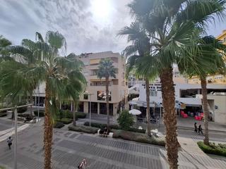 Location Studio  Pasaje begoña. Estudio en alquiler en el centro de torremolinos