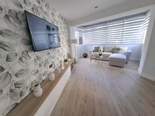 Apartament en Manantiales-Estacin de Autobuses. Luminoso apartamento en el corazn de torremolinos