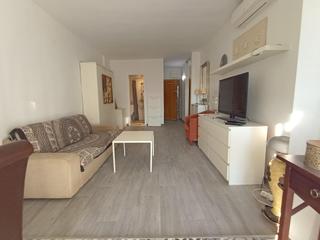 Location Studio  Avenida de los manantiales. Estudio remodelado y amueblado. alquiler inicial 10 meses, con p