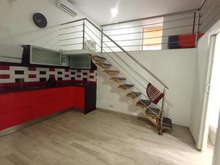 Estudi a Manantiales-Estación de Autobuses. Apartamento en venta en plaza presidente adolfo suarez