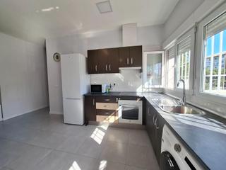 Etagenwohnung  Avenida de sebastián souvirón utrera. Bajo en venta en el pinillo  totalmente reformado y listo para e