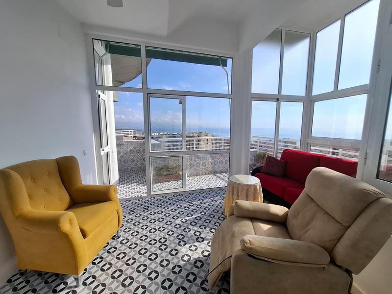 Foto 0b322081-9356-4e4b-a418-93d08b5beb5f. Appartement avec piscine dans Manantiales-Estación de Autobuses Torremolinos