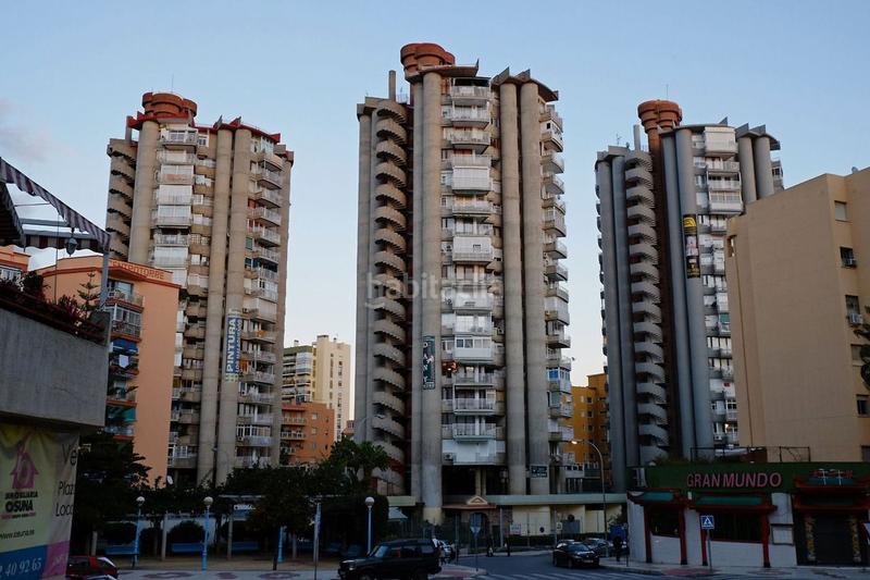 Foto 398ab0fb-c983-4dc1-b447-62ca5a959d09. Appartement avec piscine dans Manantiales-Estación de Autobuses Torremolinos