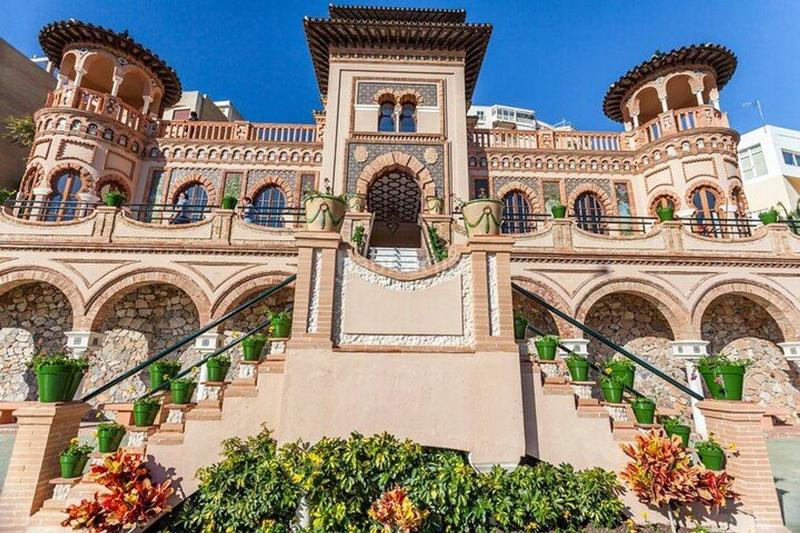 Foto a556d541-0369-4955-9500-805a8290041b. Appartement avec piscine dans Manantiales-Estación de Autobuses Torremolinos