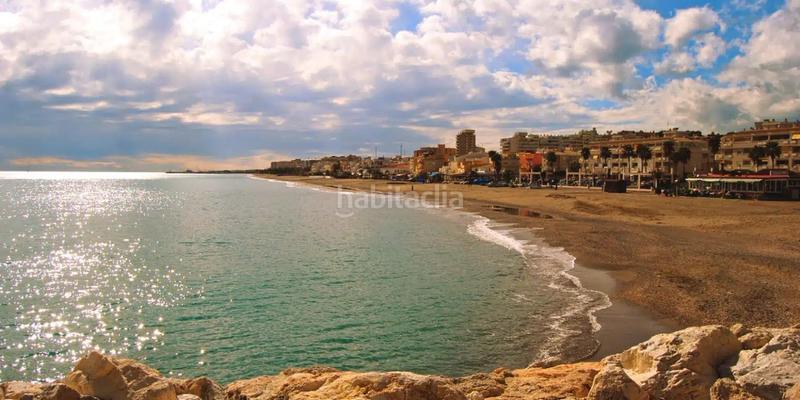 Foto b84e0fc5-2658-46f6-adc4-4218742591f2. Appartement avec piscine dans Manantiales-Estación de Autobuses Torremolinos