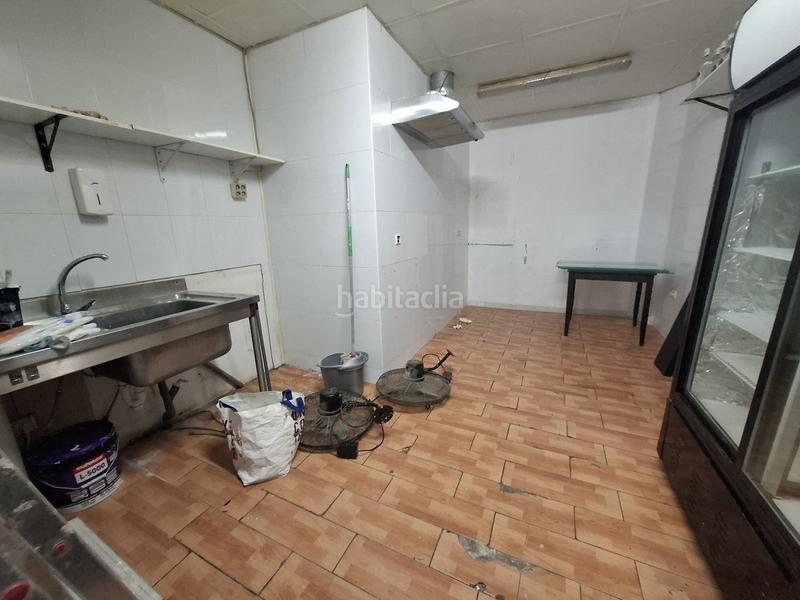 Foto 0fa66270-3433-4806-8732-3e98b6843453. Locale commerciale in La Carihuela - Los Nidos Torremolinos