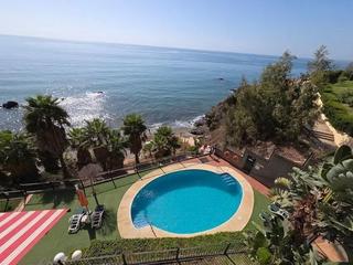 Piso  Avenida de la costa del sol. Exclusivo piso en venta torrequebrada