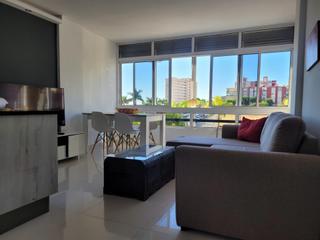 Location Appartement à Manantiales-Estación de Autobuses. Estudio en alquiler por 6 o 10 meses. posibilidad de contrato a