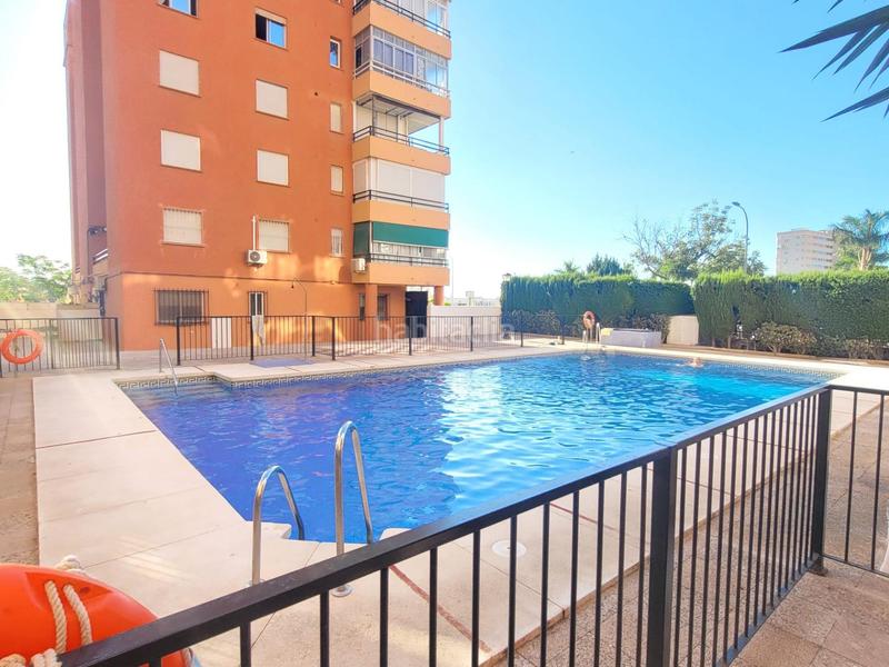 Foto 2c00bd98-e98a-47d1-8c11-8e076f0ff0f9. Affitto piccolo appartamento con parcheggio piscina in Torremolinos