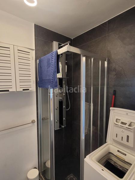 Foto 4228583d-f11f-4495-af89-f7040d609e11. Affitto piccolo appartamento con parcheggio piscina in Torremolinos