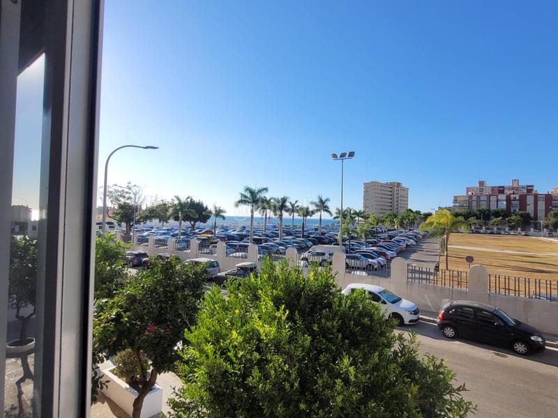 Foto 47a434e5-69ba-492b-bee0-92a3c7f29407. Affitto piccolo appartamento con parcheggio piscina in Torremolinos