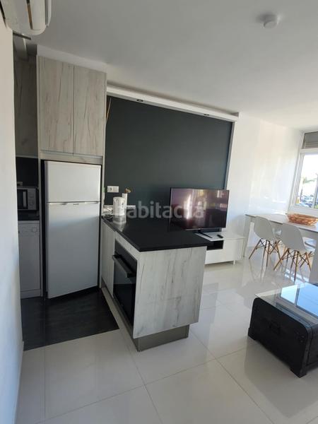 Foto b580557c-68f7-40a5-9370-87b1f8ab5515. Affitto piccolo appartamento con parcheggio piscina in Torremolinos