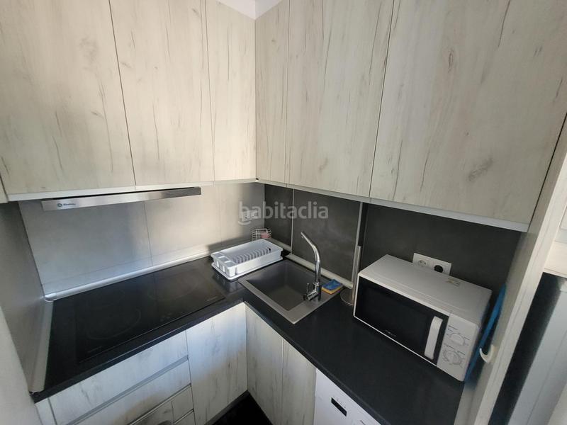 Foto c147acd9-d96d-4616-b647-00391b97f505. Affitto piccolo appartamento con parcheggio piscina in Torremolinos