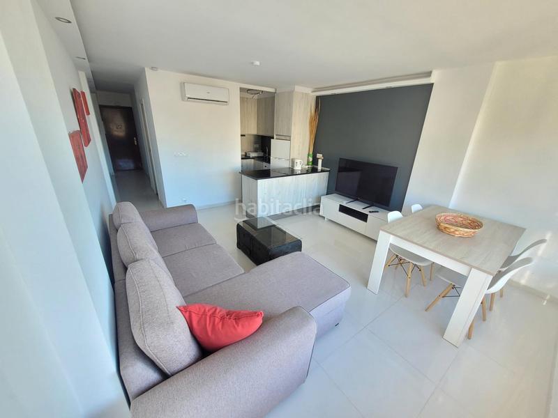 Foto 0e774ea0-a2ca-448e-a1bd-1858301fa1e5. Miete appartement mit parking pool in Manantiales-Estación de Autobuses Torremolinos