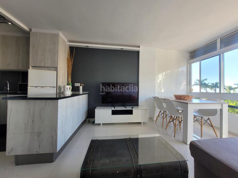 Foto 1a33f223-822f-4c3a-bd61-26d9f3052825. Miete appartement mit parking pool in Manantiales-Estación de Autobuses Torremolinos