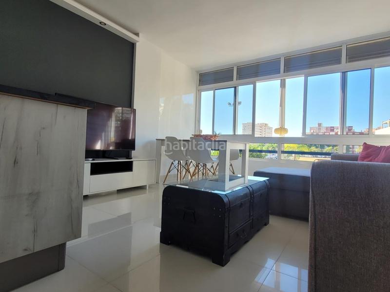 Foto 96c0e62b-1f6b-4505-a999-5c3115cf80b6. Miete appartement mit parking pool in Manantiales-Estación de Autobuses Torremolinos
