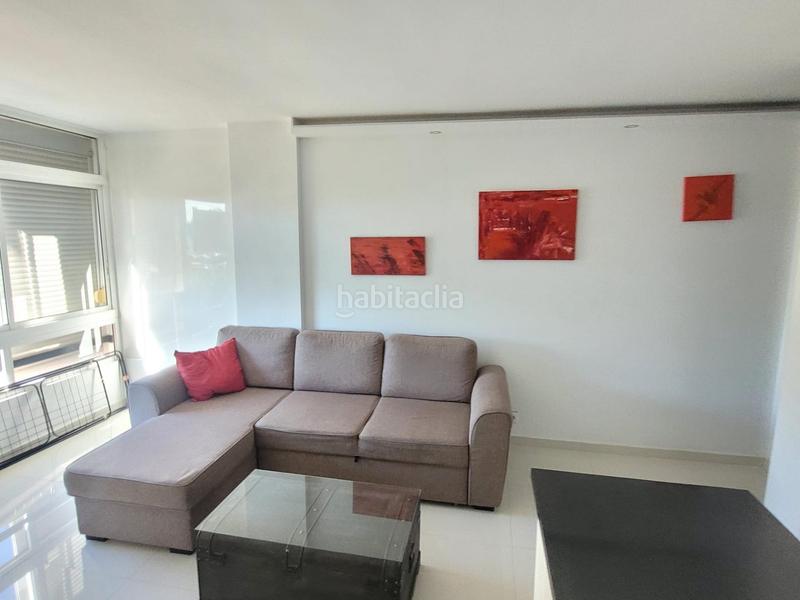 Foto c747bc3f-8cb3-499f-8251-8d4fb31f94a9. Miete appartement mit parking pool in Manantiales-Estación de Autobuses Torremolinos