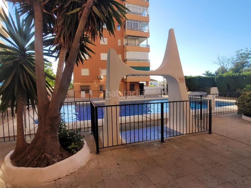 Foto f3463f47-c4b8-4c98-aaad-56a63e64a503. Miete appartement mit parking pool in Manantiales-Estación de Autobuses Torremolinos