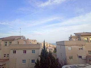 Affitto Piccolo appartamento  Calle del ancla. Apartamento en alquiler con 1 habitación torrequebrada hasta jun