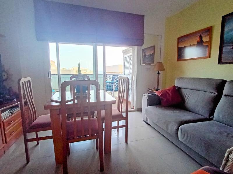 Foto 67b25a41-c8a9-4016-9791-24b0c849a518. Affitto piccolo appartamento con piscina in Zona Centro Comercial Torrequebrada Benalmádena