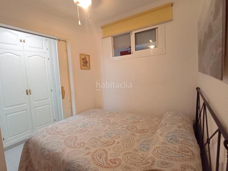 Foto fb897c39-abda-4635-bbf6-7a8ceaa2625f. Affitto piccolo appartamento con piscina in Zona Centro Comercial Torrequebrada Benalmádena