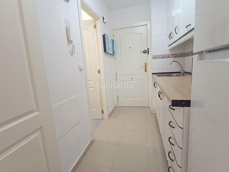 Foto 3a3e094e-3cc0-44c6-9228-f2d8d0a4af7d. Miete appartement mit pool in Zona Centro Comercial Torrequebrada Benalmádena