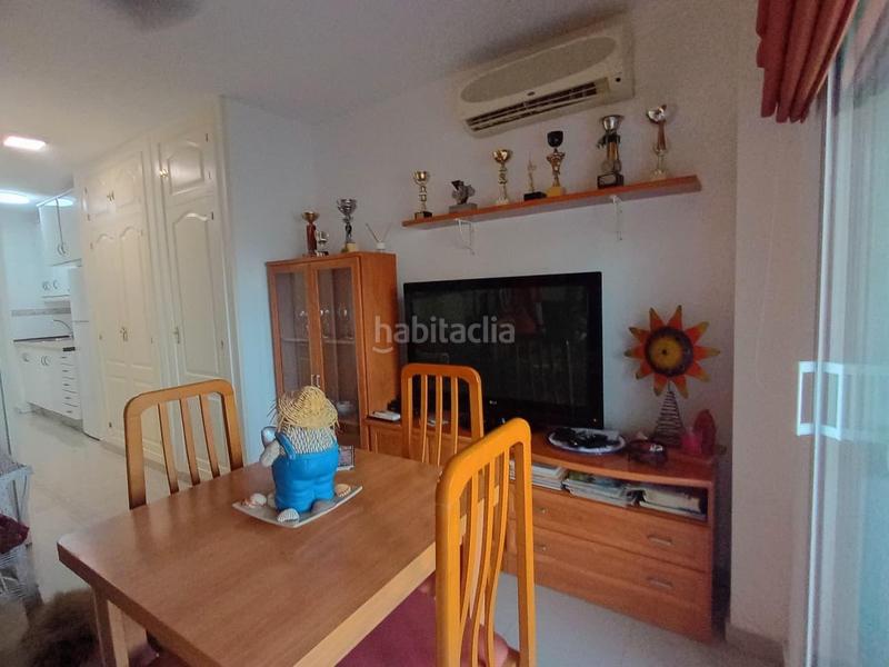 Foto 514850bd-e33d-421b-ac6b-97ae9b38958e. Miete appartement mit pool in Zona Centro Comercial Torrequebrada Benalmádena