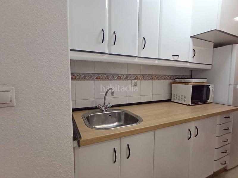 Foto 6b2d942a-3921-4018-bff7-415eaa47cb3f. Miete appartement mit pool in Zona Centro Comercial Torrequebrada Benalmádena