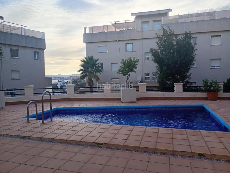 Foto 85fad50b-02f1-454b-95b8-14895b0a2c6d. Miete appartement mit pool in Zona Centro Comercial Torrequebrada Benalmádena