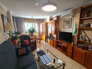 Apartamento en Pasaje de Alonso de Mudarra