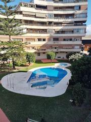 Pis en Martn Carpena - Torre del Ro. Apartamento con 1 habitacin con buena ubicacin en mlaga ciuda