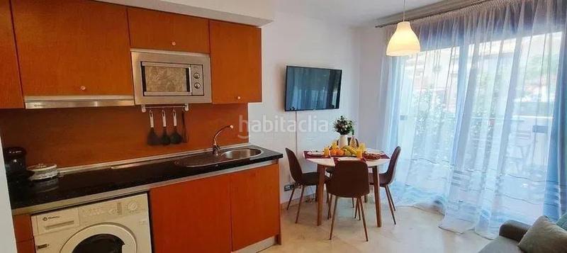 Foto 3789db7d-192f-4edb-82aa-9a4e00ff0e31. Appartement avec piscine dans Cortijo Torrequebrada Benalmádena